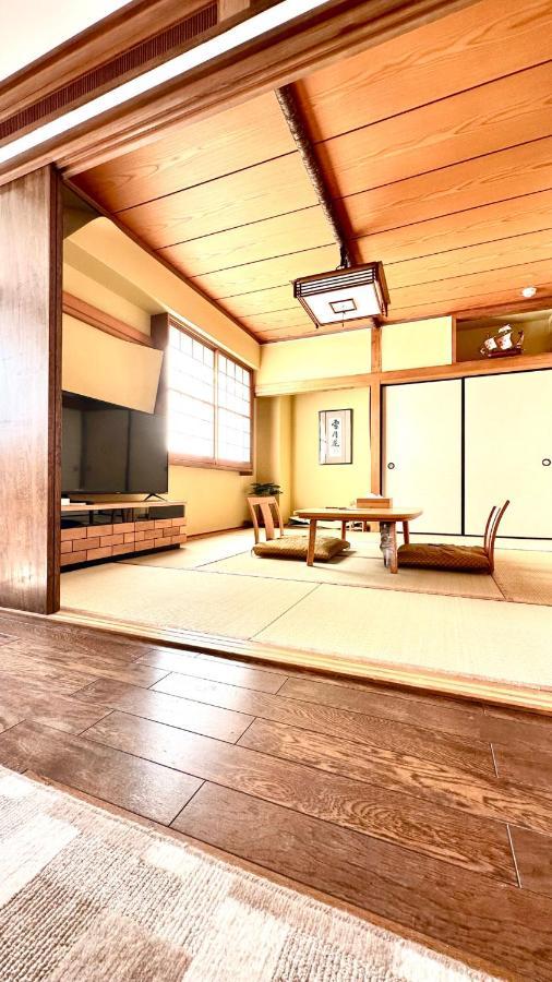 טוקיו 池袋新宿涩谷三地埼京线9分至16分直达 可住2人至10人 星の園 מראה חיצוני תמונה